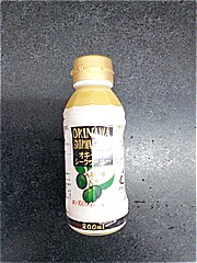 沖縄ハム シークワーサー１００ ２００ｍｌ(JAN: 4964134423134)