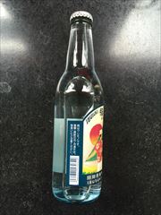 友桝飲料 指宿温泉サイダー３３０ｍｌ ３３０ｍｌ(JAN: 4964621170329)-2