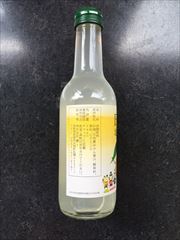 友桝飲料 日向夏サイダー 245ｍｌ (JAN: 4964621190891 2)