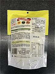  じゃり豆 80ｇ (JAN: 4964888901995 1)