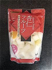 和歌山産業 杏仁フルーツ ４５０ｇ(JAN: 4964937030638)