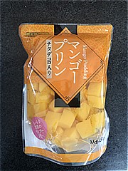 和歌山産業 マンゴープリン ４５０ｇ(JAN: 4964937030645)