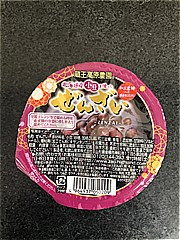 和歌山産業 ぜんざい １６０ｇ　(JAN: 4964937050209)