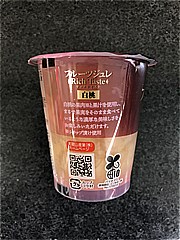 蔵王高原農園 フルーツジュレリッチテイスト白桃 １５５ｇ(JAN: 4964937050780)-3