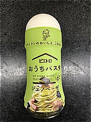 ピエトロ　　　　　　　　 おうちパスタ　ジェノベーゼ １８０ｍｌ(JAN: 4965009004731)