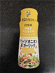  PATFUTTEﾌﾗｲﾄﾞｵﾆｵﾝ&ｶﾞｰﾘｯｸ 70ｇ (JAN: 4965009011845)