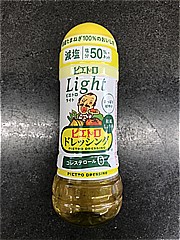 ピエトロ　　　　　　　　 ドレッシング　ライトタイプ ２８０ｍｌ(JAN: 4965009461916)