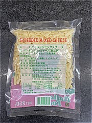 イタリアンフーズ ミックスシュレッド ２５０ｇ(JAN: 4965010080731)-1