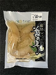 丸本本間水産 味付鯑醤油味無色 １８０ｇ (JAN: 4965187021247)