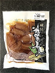 丸本本間水産 味付鯑醤油味淡色 １８０ｇ (JAN: 4965187021278)