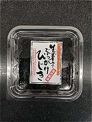  生姜入りぶっかけひじき １８０ｇ (JAN: 4965426401809)