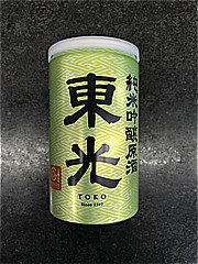  東光純米吟醸180ml 180 (JAN: 4965456002762)