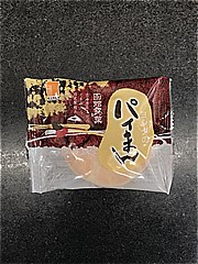 吉田食品 函館銘菓　パイまん １個(JAN: 4966117757977)