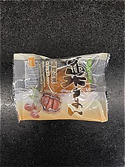 吉田食品 函館銘菓　栗まん １個(JAN: 4966117757984)