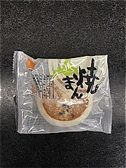 吉田食品 函館銘菓　焼まん １個(JAN: 4966117757991)