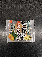 吉田食品 はこだて自慢くりりんかぼちゃパイ １個(JAN: 4966117759209)