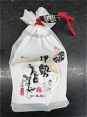 かいだ食品 つゆだく伊勢うどん 2人前 (JAN: 4966288928091)