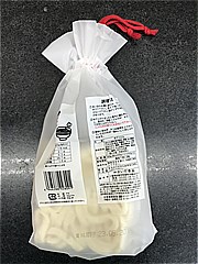 かいだ食品 つゆだく伊勢うどん ２人前(JAN: 4966288928091)-1