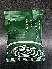 かいだ食品 あおさの香りが広がる伊勢うどん 2人前 (JAN: 4966288928916)