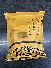 かいだ食品 カレー伊勢うどん 2人前 (JAN: 4966288928923)