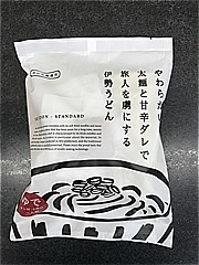 かいだ食品 厳選素材伊勢うどん 2人前 (JAN: 4966288928930)