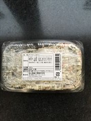 丸上食品工業 手造りごぼうサラダ １８０ｇ (JAN: 4968226000432 1)
