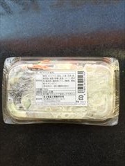 丸上食品工業 春雨と野菜のサラダ  (JAN: 4968226005130 2)