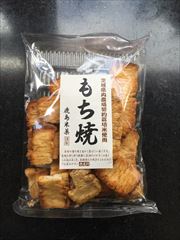 鹿島米菓 もち焼 150ｇ (JAN: 4969630000216)