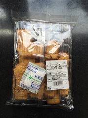 鹿島米菓 もち焼 150ｇ (JAN: 4969630000216 1)
