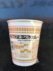 日清食品 カップヌードル　カレー ８７ｇ(JAN: 49698640)-2