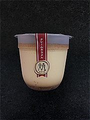 オハヨー乳業 焼ｽｲｰﾂｸﾚｰﾑｶﾗﾒﾙ 105g (JAN: 4970020170051 1)
