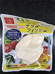 一正蒲鉾㈱ サラダフィッシュ　シチリア産レモン １００ｇ(JAN: 4970050021446)