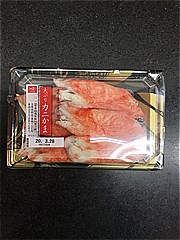 一正蒲鉾 魅惑のカニかま ６本入(JAN: 4970050021521)