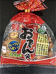 一正蒲鉾㈱ 一正のおでん袋 ９種１６個＋スープ(JAN: 4970050038116)