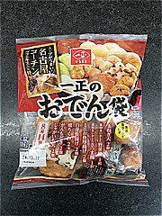 一正蒲鉾 一正のおでん袋 １袋(JAN: 4970050040195)