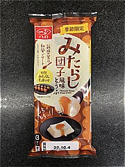 一正蒲鉾 みたらし団子風味とうふ ３個入(JAN: 4970050055083)