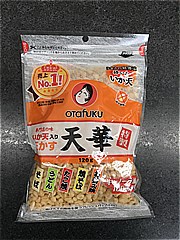  天華いか天入り天かす 120ｇ (JAN: 4970077208332)