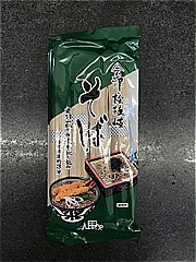 池田食品 会津桧枝岐そば ３２０ｇ(JAN: 4970083040322)