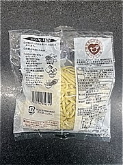 えどやフーズ 多加水熟成麺太めん 120ｇ (JAN: 4970154334749 1)