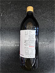  臨醐山黒酢900ｍｌ 900ｍｌ (JAN: 4970285020993 1)