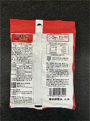  ピリ辛スナック　桃屋ｷﾑﾁの素味 35ｇ (JAN: 4970311023424 1)