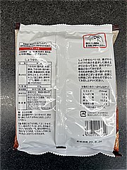 秋田いなふく米菓 良味100しょうせんべい 65ｇ (JAN: 4970311043729 1)