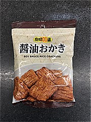  良味100選　醤油おかき 30ｇ (JAN: 4970311200726)