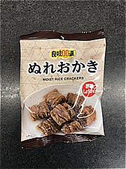  良味100選　ぬれおかき 50ｇ (JAN: 4970311200795)