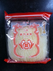 ユウキ食品 台湾産新竹ビーフン １５０ｇ(JAN: 4970581101501)