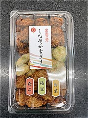 出雲国大社食品 一口天ぷら（３種盛） １袋(JAN: 4970891032625)