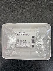 出雲国大社食品 出雲の天ぷら（玉ねぎ入り） ３枚入(JAN: 4970891033431)-1