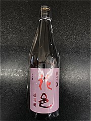  花邑純米酒陸花田720ml 720 (JAN: 4970914840718)