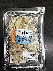 阿川食品 小魚ロール ５１ｇ (JAN: 4971162260464)