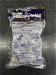 上野 越後黒こんにゃくのうま煮（ピリ辛味） 300ｇ (JAN: 4971260000061 1)